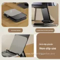 Portable All-Metal 360 Rotating Phone Stand